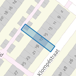 Perceel CLB00-N-3241