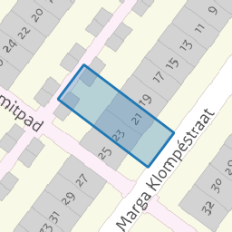 Perceel CLB00-N-3243