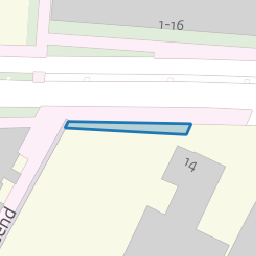 Perceel CLB00-N-3246