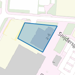 Perceel CLB00-N-3250