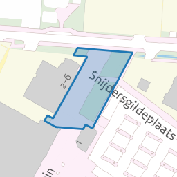 Perceel CLB00-N-3252