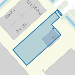 Perceel CLB00-N-3274