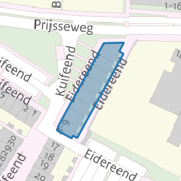 Perceel CLB00-N-3285