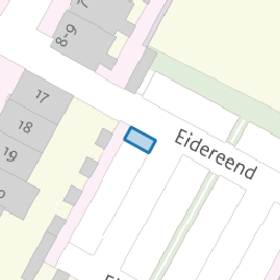 Perceel CLB00-N-3286