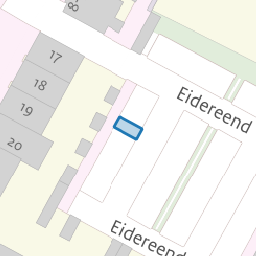 Perceel CLB00-N-3287