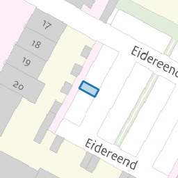 Perceel CLB00-N-3288