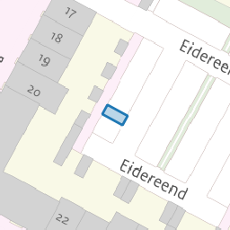 Perceel CLB00-N-3289