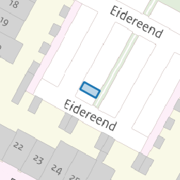 Perceel CLB00-N-3290