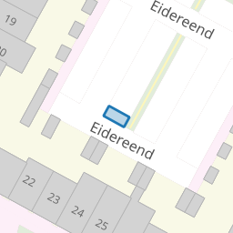 Perceel CLB00-N-3291