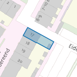 Perceel CLB00-N-3296