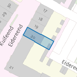 Perceel CLB00-N-3299