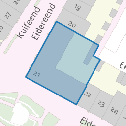 Perceel CLB00-N-3300