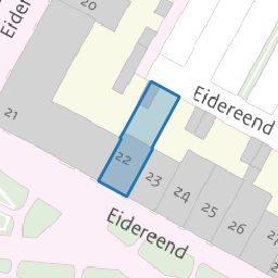 Perceel CLB00-N-3301