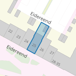 Perceel CLB00-N-3304