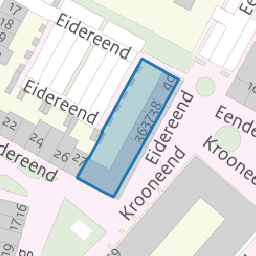 Perceel CLB00-N-3307