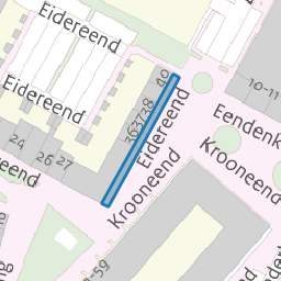 Perceel CLB00-N-3308