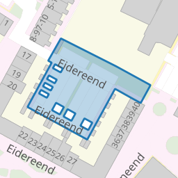 Perceel CLB00-N-3309