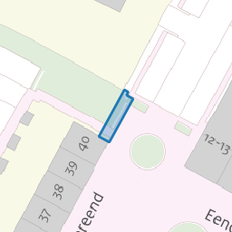 Perceel CLB00-N-3310