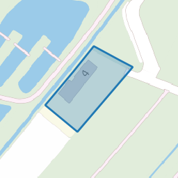 Perceel CLB00-N-3316