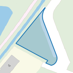 Perceel CLB00-N-3318