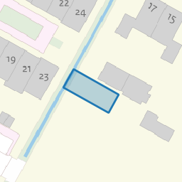 Perceel CLB00-N-3322