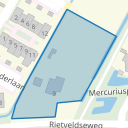 Perceel CLB00-N-3324