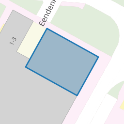 Perceel CLB00-N-3325