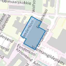 Perceel CLB00-N-3326