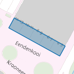 Perceel CLB00-N-3327