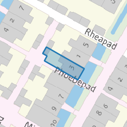 Perceel CLB00-N-3329