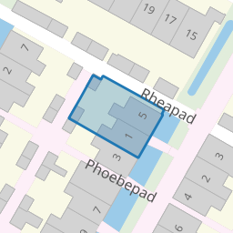 Perceel CLB00-N-3330