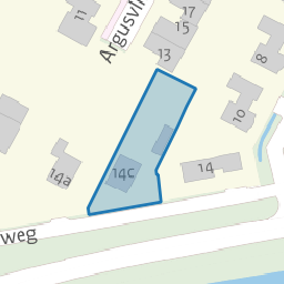 Perceel CLB00-N-3331