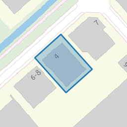 Perceel CLB00-N-3338