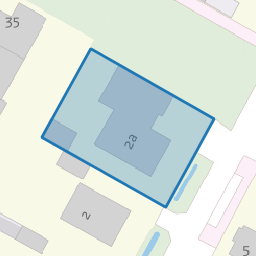 Perceel CLB00-N-3341