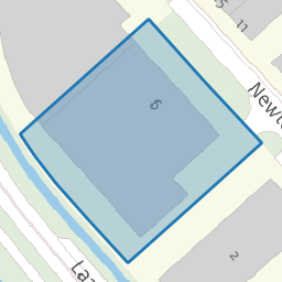 Perceel CLB00-N-3343