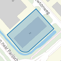 Perceel CLB00-N-3344