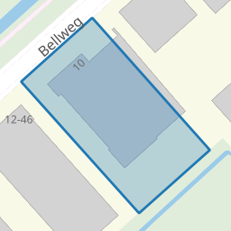 Perceel CLB00-N-3351