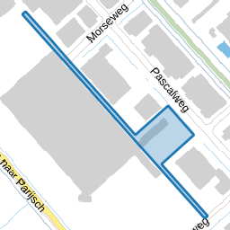 Perceel CLB00-N-3354