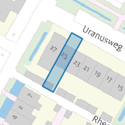 Perceel CLB00-N-3362