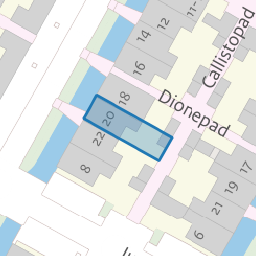 Perceel CLB00-N-3366