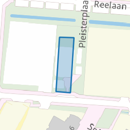 Perceel CLB00-N-3368