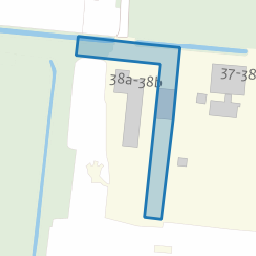 Perceel CLB00-N-3370