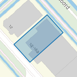 Perceel CLB00-N-3372