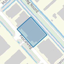 Perceel CLB00-N-3373