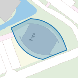 Perceel CLB00-N-3376