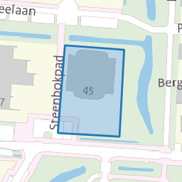 Perceel CLB00-N-3384