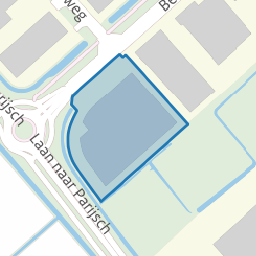 Perceel CLB00-N-3386