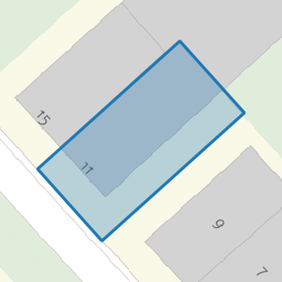 Perceel CLB00-N-3390