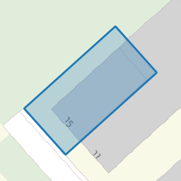 Perceel CLB00-N-3391