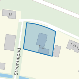 Perceel CLB00-N-3394